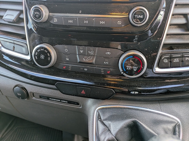 Used Ford Transit Custom 2022 for sale - 78201318: Photo 13