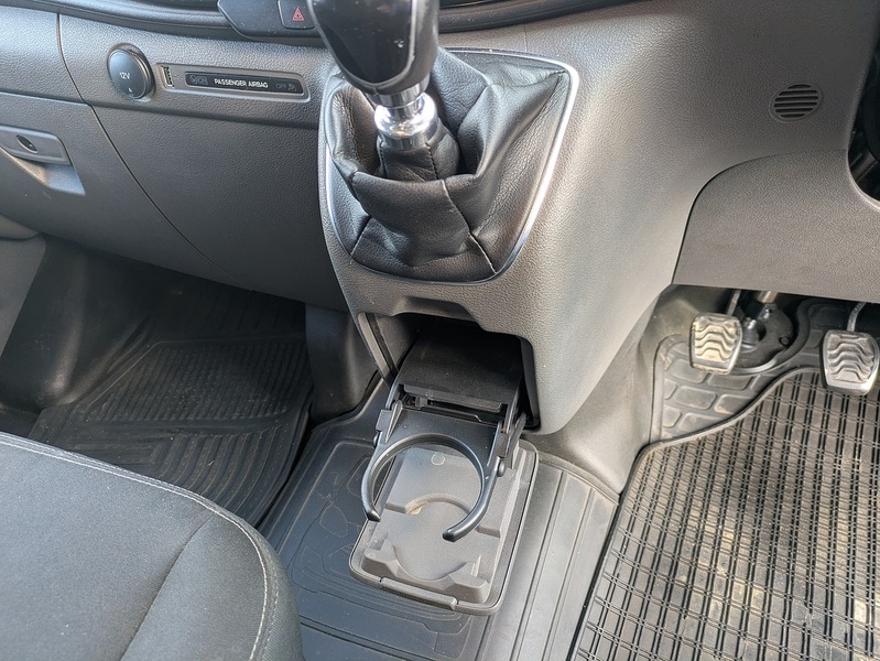 Used Ford Transit Custom 2022 for sale - 78201318: Photo 14