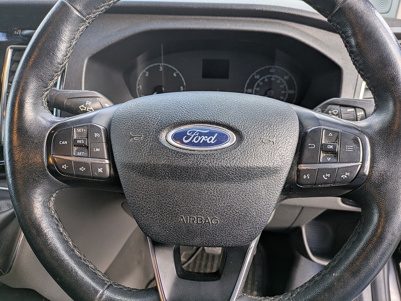 Used Ford Transit Custom 2022 for sale - 78201318: Photo 15