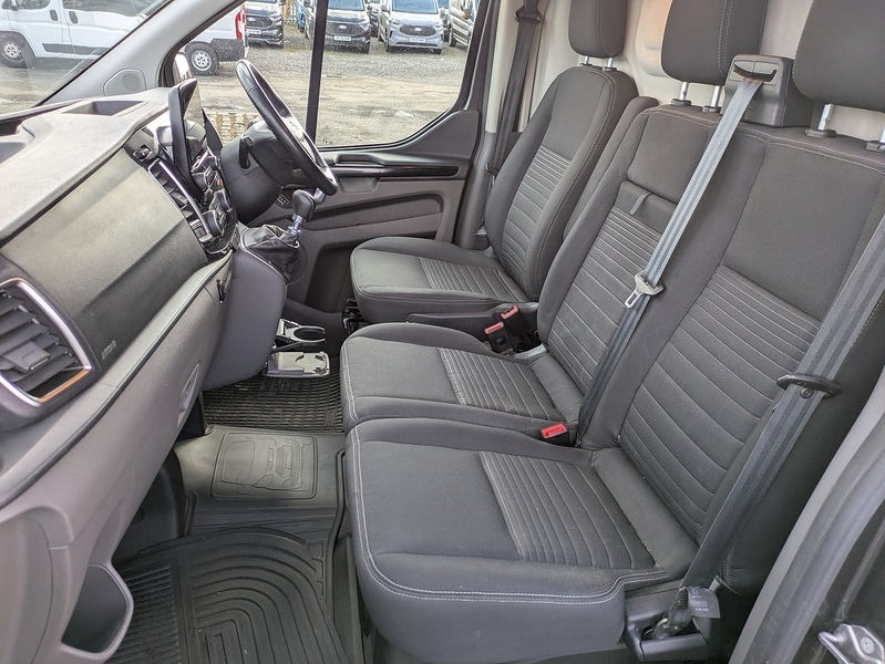 Used Ford Transit Custom 2022 for sale - 78201318: Photo 16