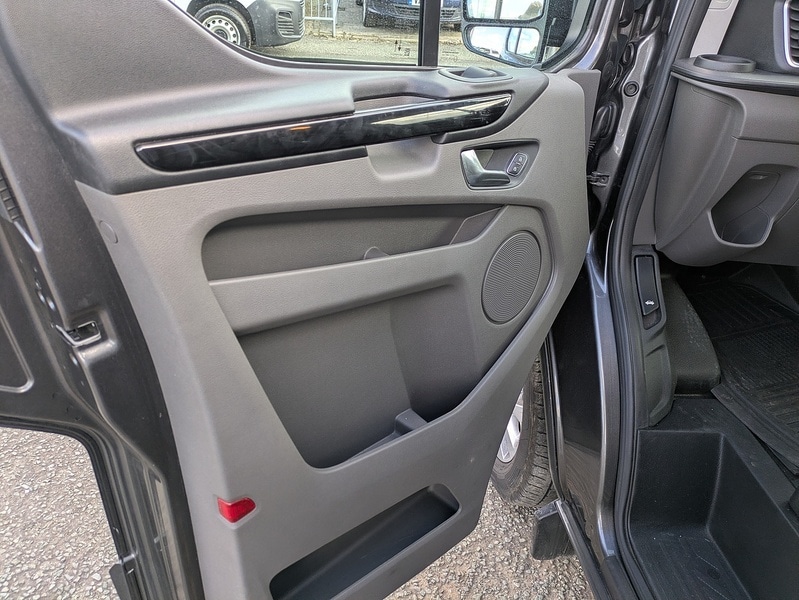 Used Ford Transit Custom 2022 for sale - 78201318: Photo 18