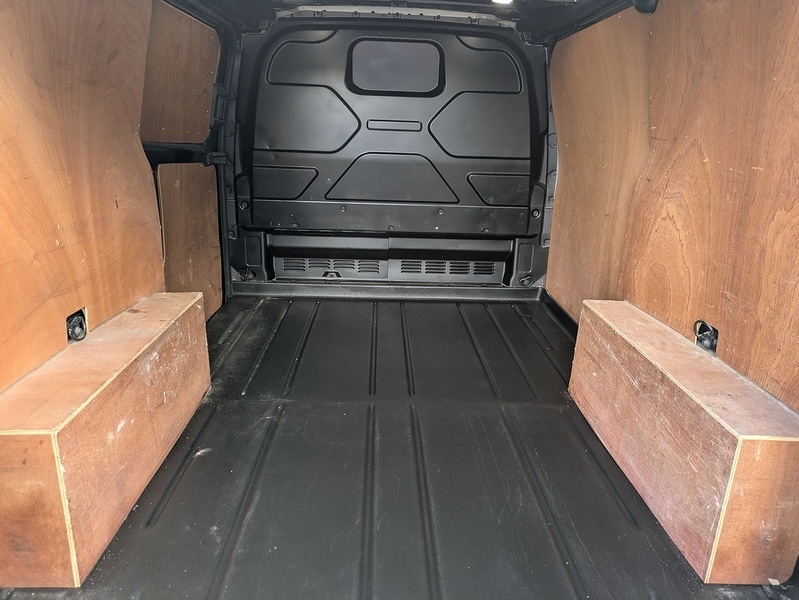 Used Ford Transit Custom 2022 for sale - 78201318: Photo 21