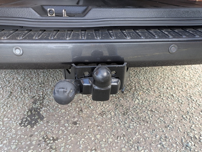 Used Ford Transit Custom 2022 for sale - 78201318: Photo 24