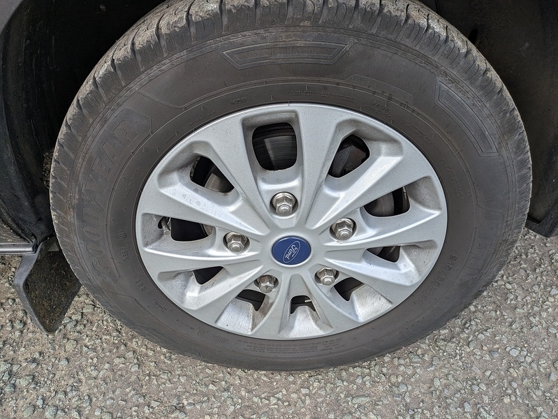 Used Ford Transit Custom 2022 for sale - 78201318: Photo 26