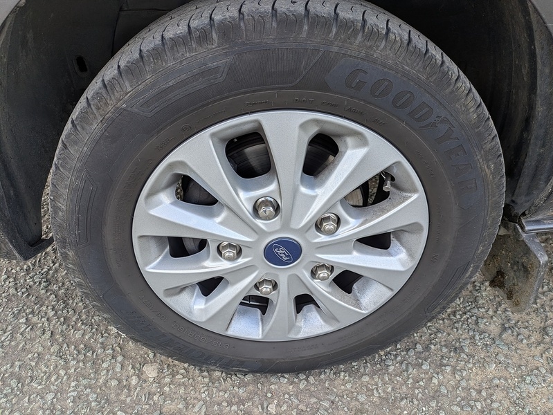 Used Ford Transit Custom 2022 for sale - 78201318: Photo 27