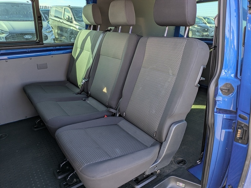 Used Volkswagen Transporter 2020 for sale - 77937360: Photo 10