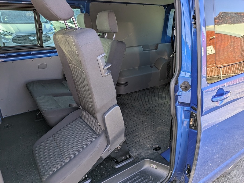 Used Volkswagen Transporter 2020 for sale - 77937360: Photo 11