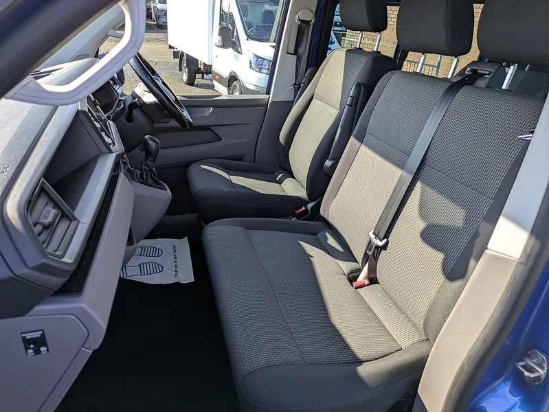 Used Volkswagen Transporter 2020 for sale - 77937360: Photo 12