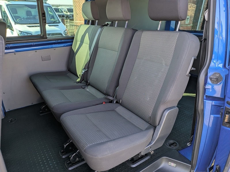 Used Volkswagen Transporter 2020 for sale - 77937360: Photo 14