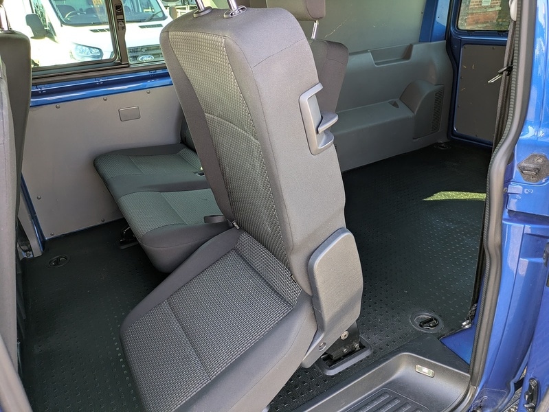 Used Volkswagen Transporter 2020 for sale - 77937360: Photo 15