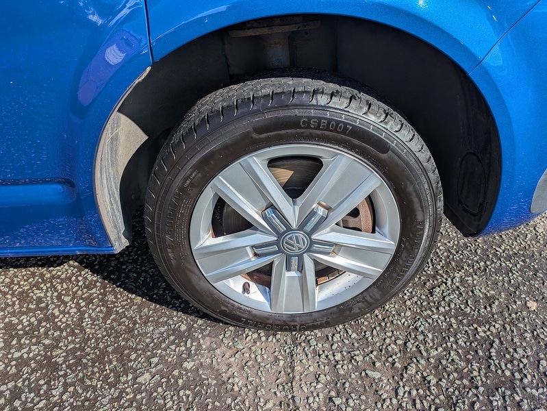 Used Volkswagen Transporter 2020 for sale - 77937360: Photo 18