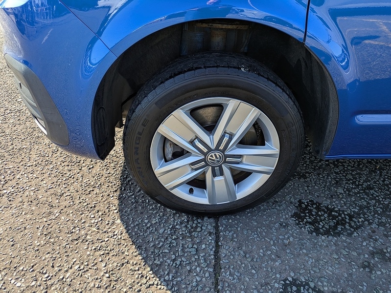 Used Volkswagen Transporter 2020 for sale - 77937360: Photo 19