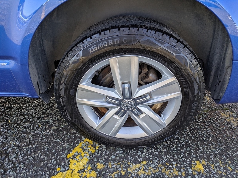 Used Volkswagen Transporter 2020 for sale - 77937360: Photo 20