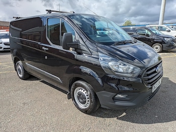 Used Ford Transit Custom 2023 for sale - 78851518: Photo