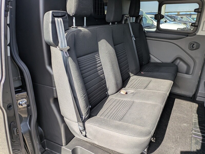Used Ford Transit Custom 2022 for sale - 78168068: Photo 10