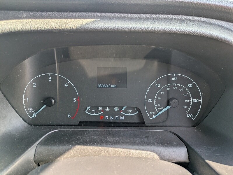 Used Ford Transit Custom 2022 for sale - 78168068: Photo 13