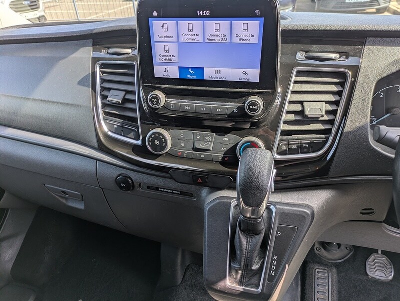 Used Ford Transit Custom 2022 for sale - 78168068: Photo 14