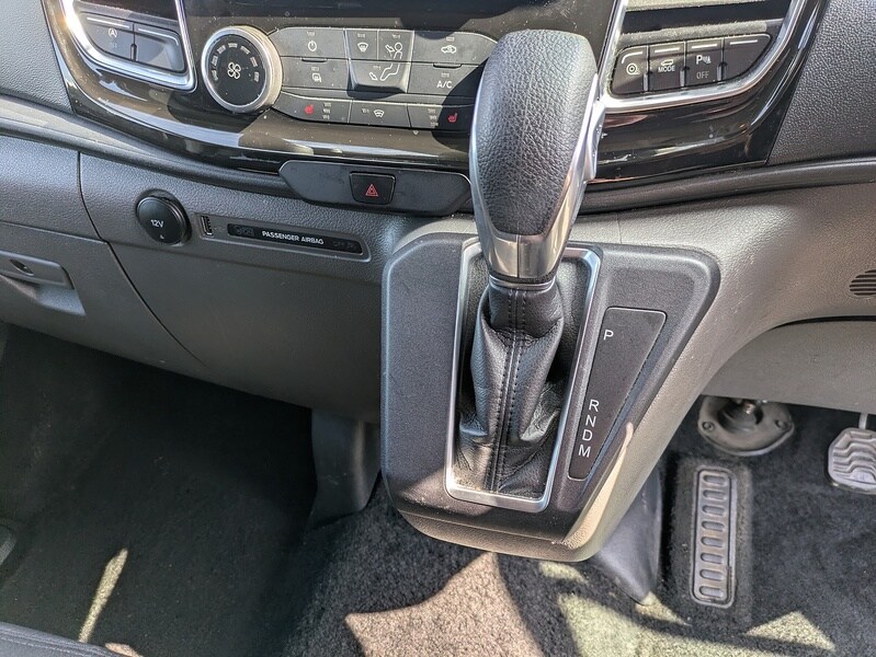 Used Ford Transit Custom 2022 for sale - 78168068: Photo 15