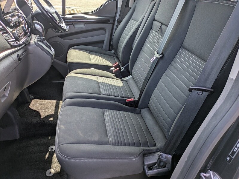 Used Ford Transit Custom 2022 for sale - 78168068: Photo 16