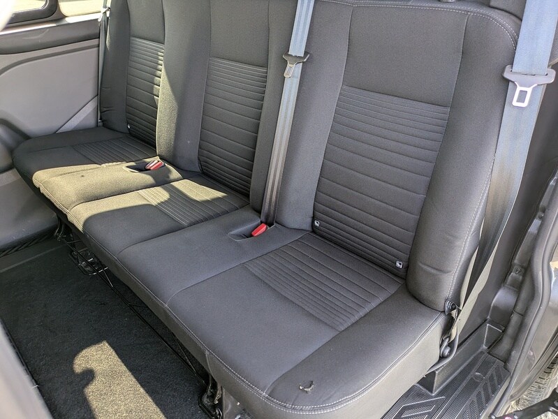 Used Ford Transit Custom 2022 for sale - 78168068: Photo 17