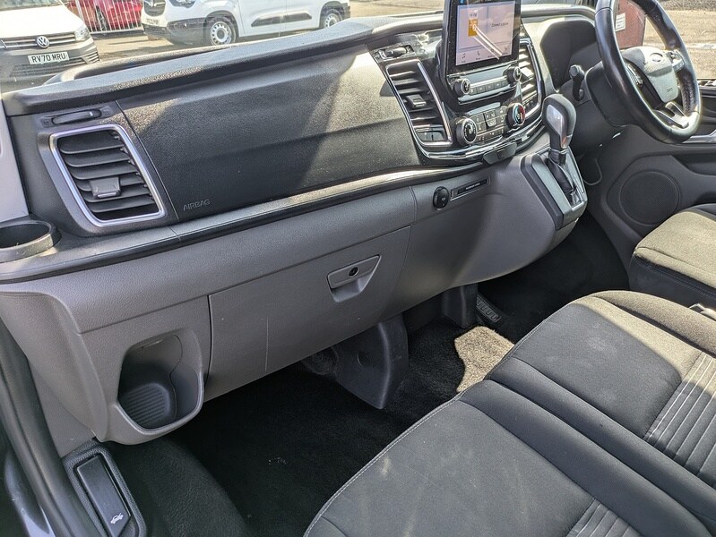 Used Ford Transit Custom 2022 for sale - 78168068: Photo 18
