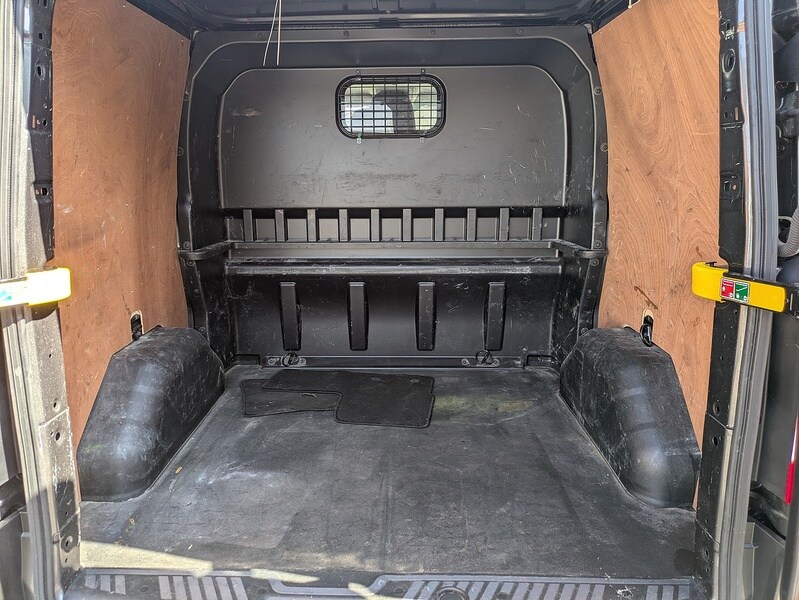 Used Ford Transit Custom 2022 for sale - 78168068: Photo 19