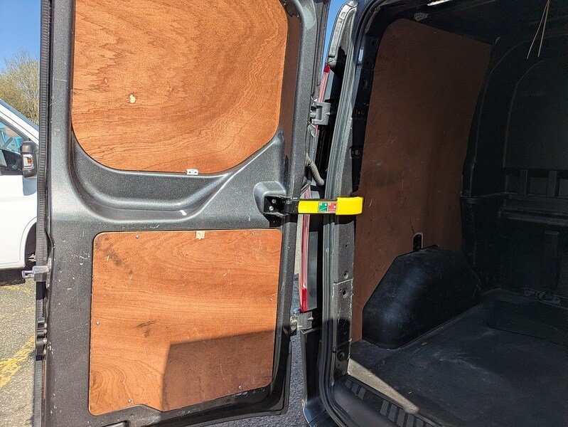 Used Ford Transit Custom 2022 for sale - 78168068: Photo 20