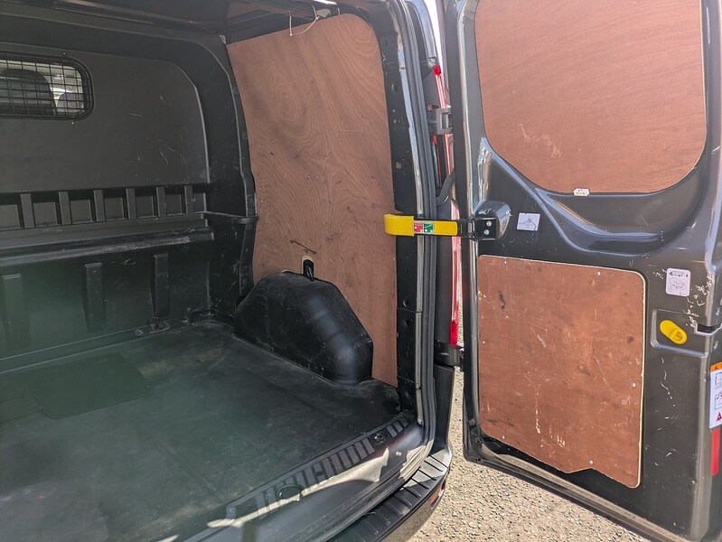 Used Ford Transit Custom 2022 for sale - 78168068: Photo 21