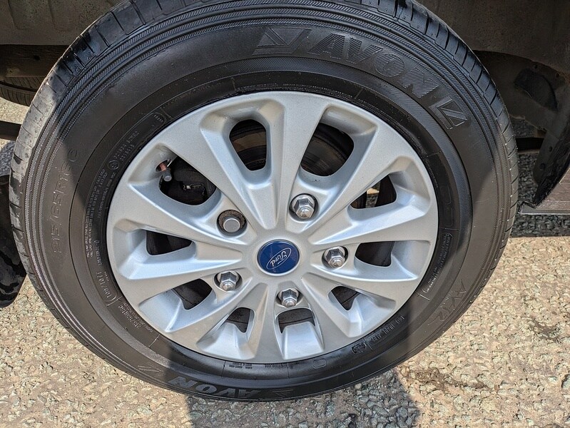 Used Ford Transit Custom 2022 for sale - 78168068: Photo 22