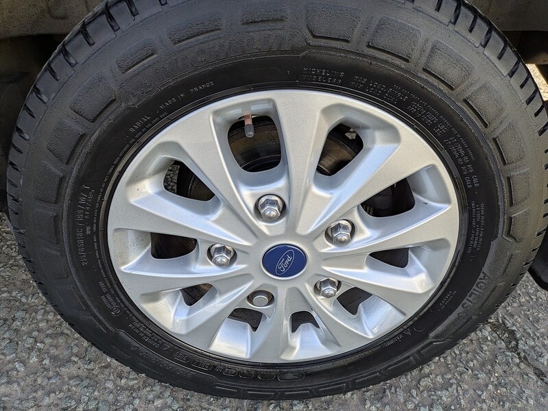 Used Ford Transit Custom 2022 for sale - 78168068: Photo 25