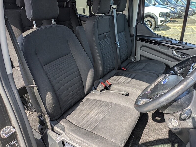 Used Ford Transit Custom 2022 for sale - 78168068: Photo 9