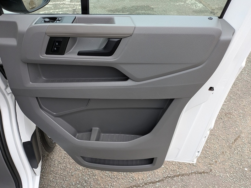 Used Volkswagen Crafter 2022 for sale - 78097491: Photo 12