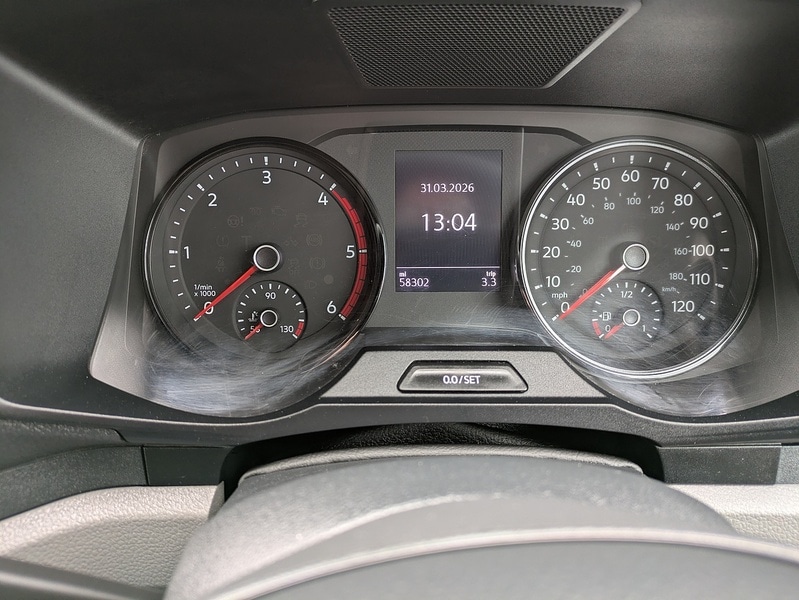 Used Volkswagen Crafter 2022 for sale - 78097491: Photo 13