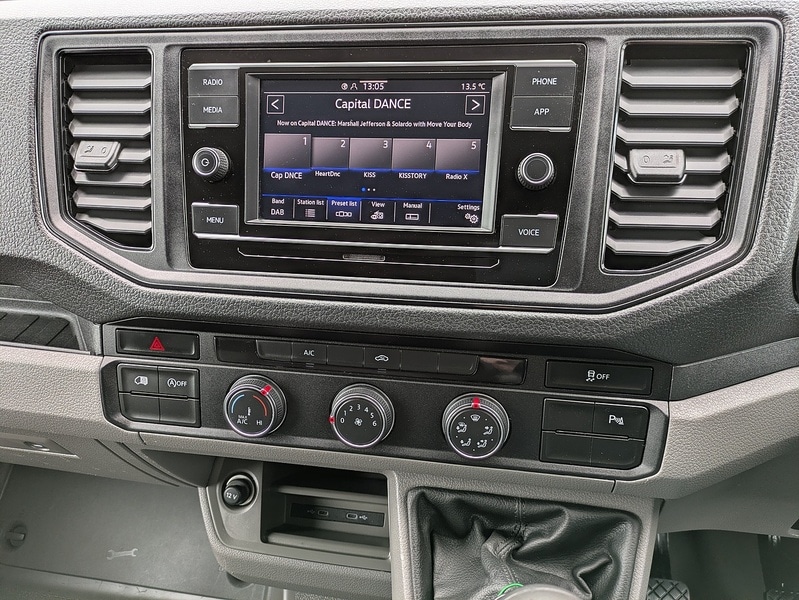 Used Volkswagen Crafter 2022 for sale - 78097491: Photo 14