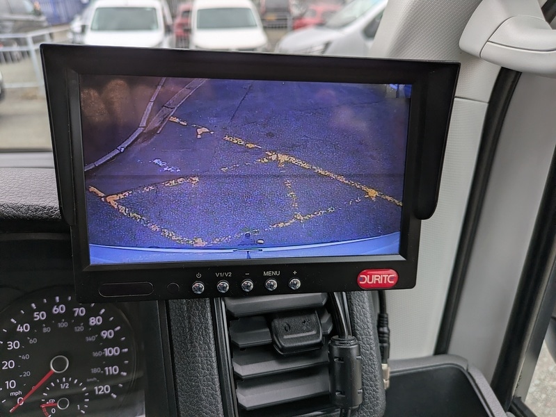 Used Volkswagen Crafter 2022 for sale - 78097491: Photo 16