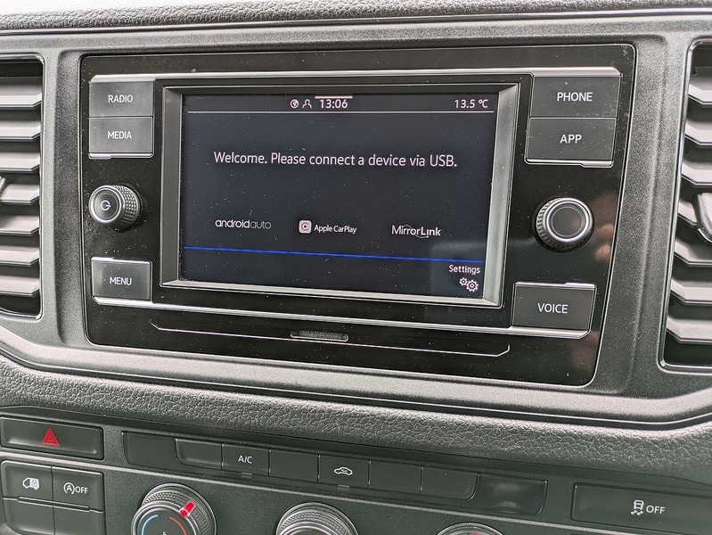 Used Volkswagen Crafter 2022 for sale - 78097491: Photo 18