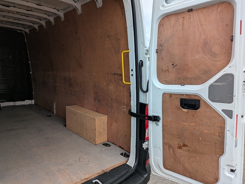 Used Volkswagen Crafter 2022 for sale - 78097491: Photo 24