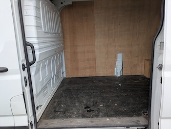 Used Maxus Deliver 9 2023 for sale - 78920125: Photo