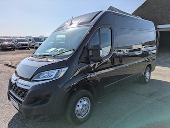 Used Citroen Relay 2022 for sale - 78710188: Photo