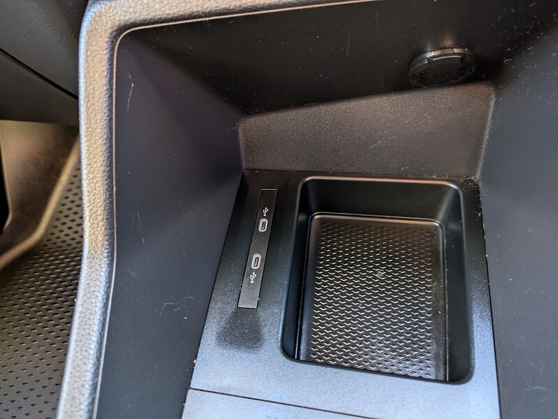 Used Volkswagen Caddy 2021 for sale - 77937469: Photo 11