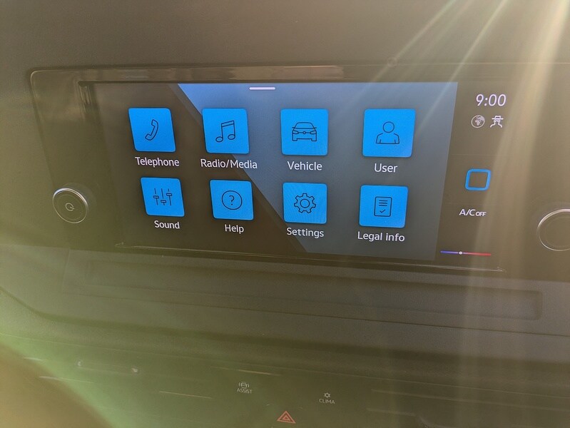 Used Volkswagen Caddy 2021 for sale - 77937469: Photo 12