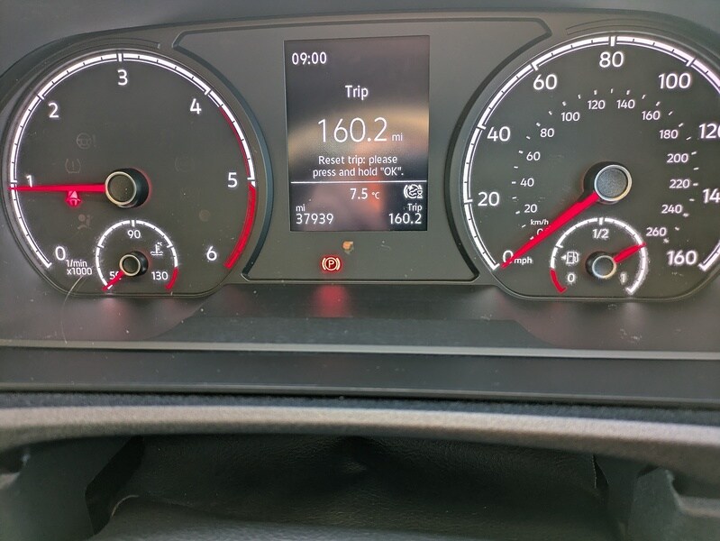 Used Volkswagen Caddy 2021 for sale - 77937469: Photo 14