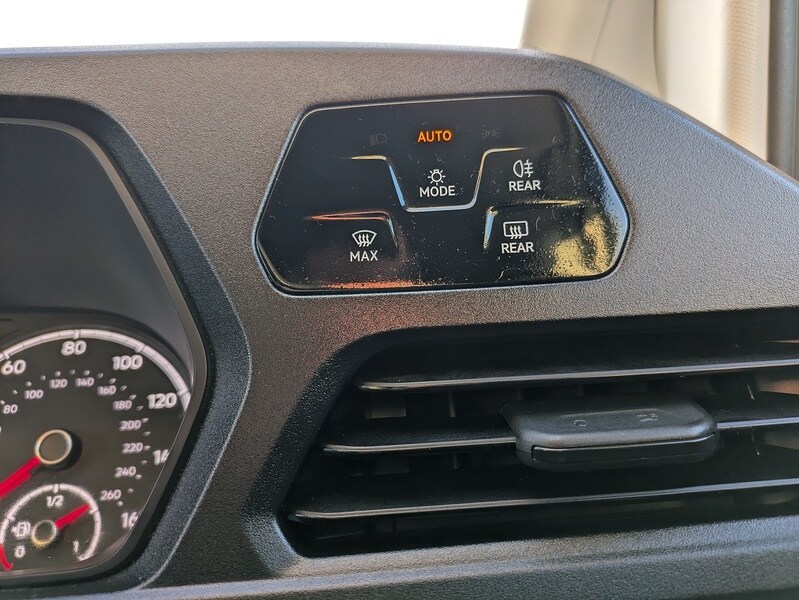 Used Volkswagen Caddy 2021 for sale - 77937469: Photo 16