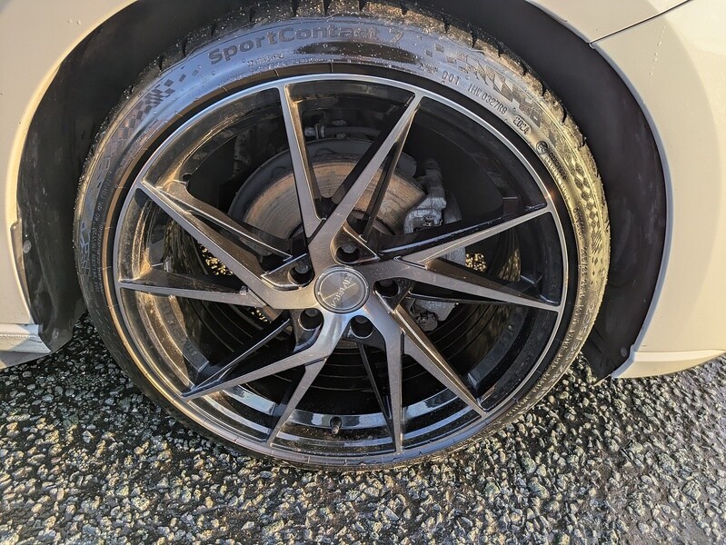 Used Volkswagen Caddy 2021 for sale - 77937469: Photo 18