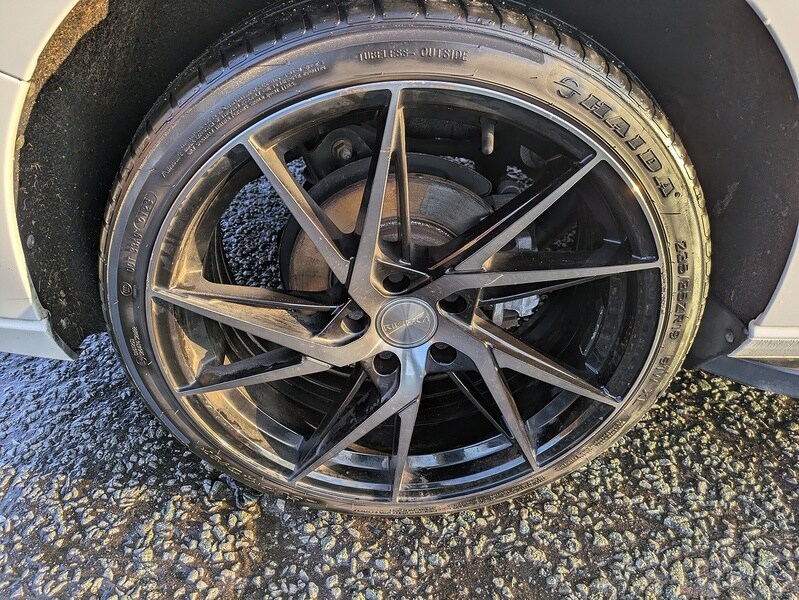 Used Volkswagen Caddy 2021 for sale - 77937469: Photo 19