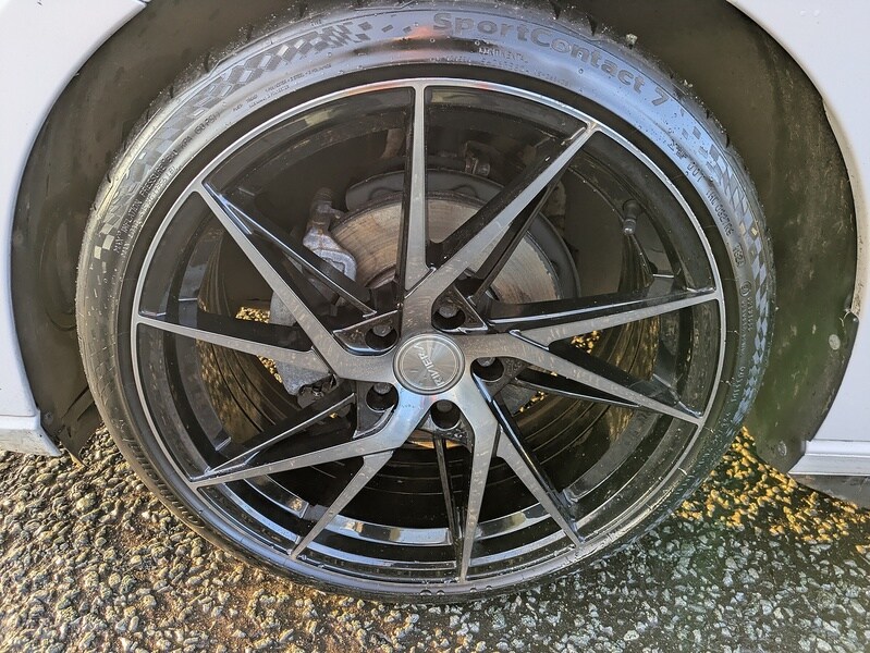 Used Volkswagen Caddy 2021 for sale - 77937469: Photo 20