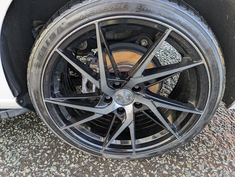 Used Volkswagen Caddy 2021 for sale - 77937469: Photo 21