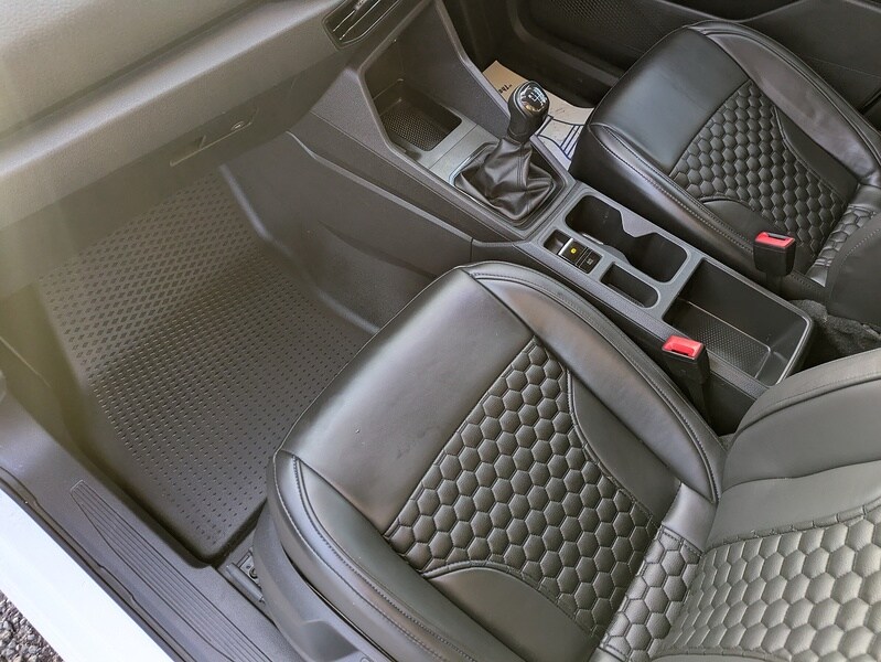 Used Volkswagen Caddy 2021 for sale - 77937469: Photo 23