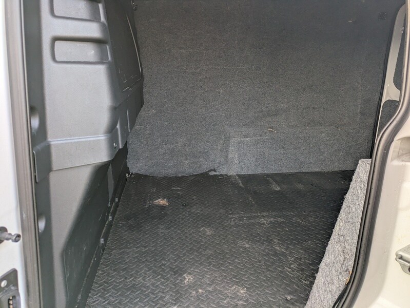 Used Volkswagen Caddy 2021 for sale - 77937469: Photo 24