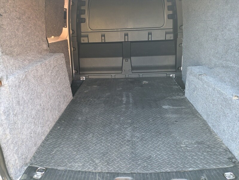 Used Volkswagen Caddy 2021 for sale - 77937469: Photo 25